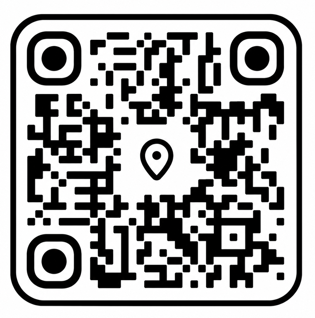 رمز QR لموقع الجمعية
